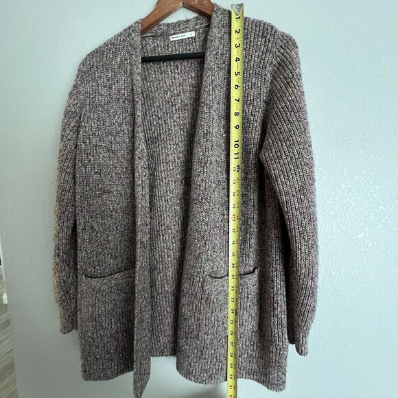 Marine Layer Women's Cabin Cardigan Sweater size S - Picture 4 of 4